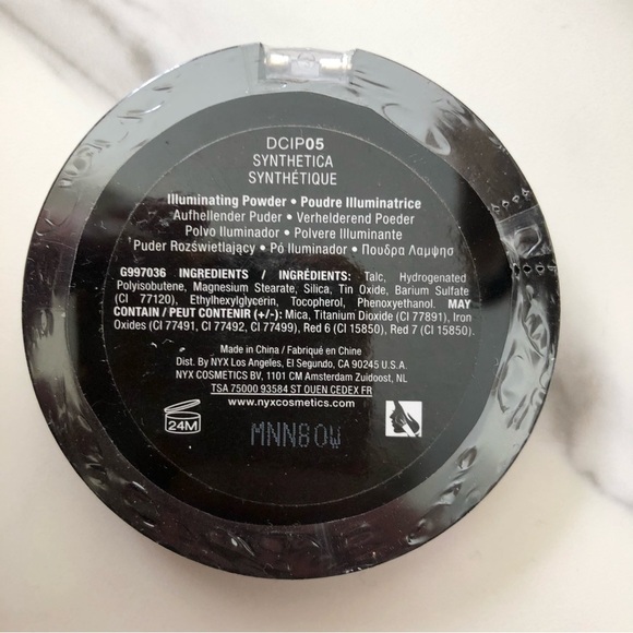 NYX Makeup Bundle - Picture 6 of 8